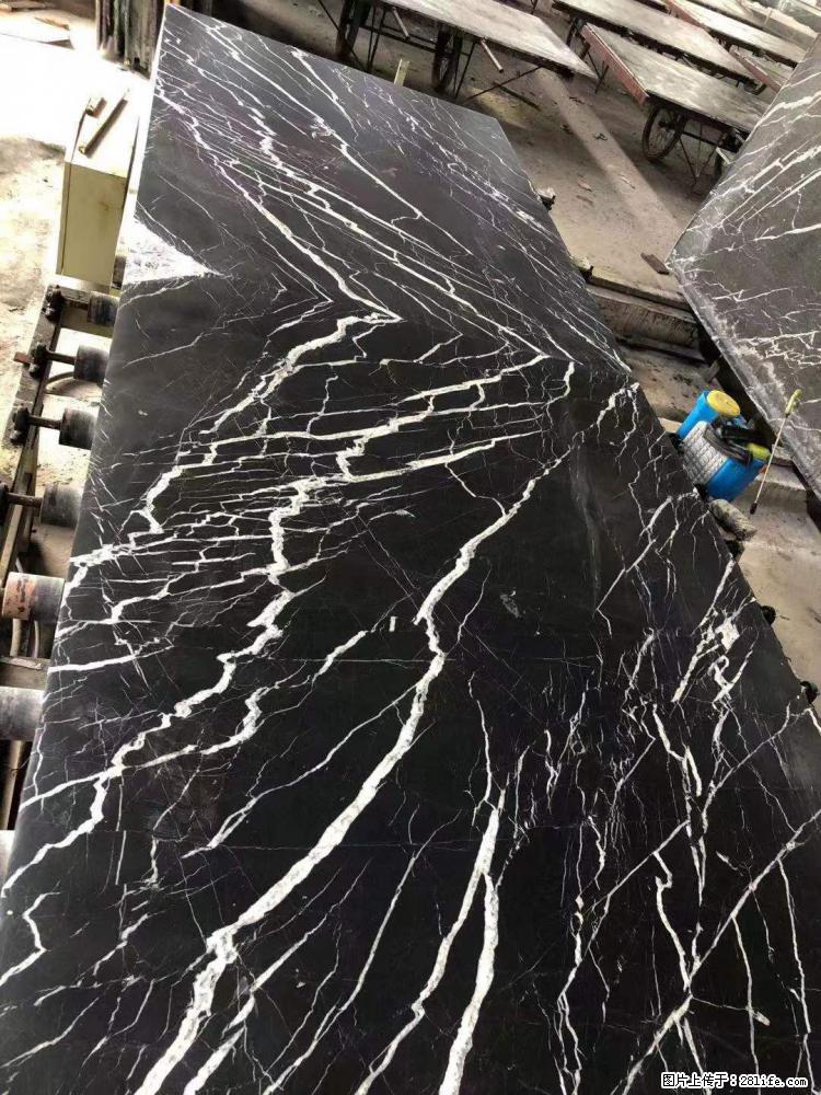 【远洋石材】小广告来一波，对磨的效果真不错，亮，黑，柔性好，这样的料还有6颗，有喜欢这款的欢迎来电 - 新手上路 - 图木舒克生活社区 - 图木舒克28生活网 tmsk.28life.com