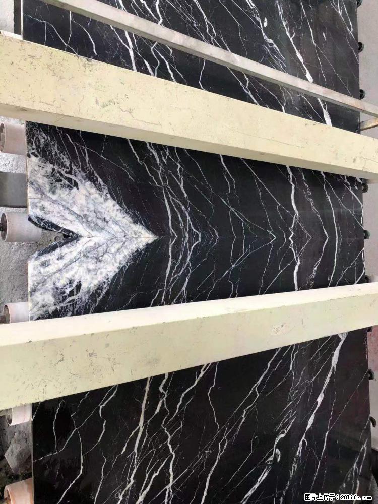 【远洋石材】小广告来一波，对磨的效果真不错，亮，黑，柔性好，这样的料还有6颗，有喜欢这款的欢迎来电 - 新手上路 - 图木舒克生活社区 - 图木舒克28生活网 tmsk.28life.com