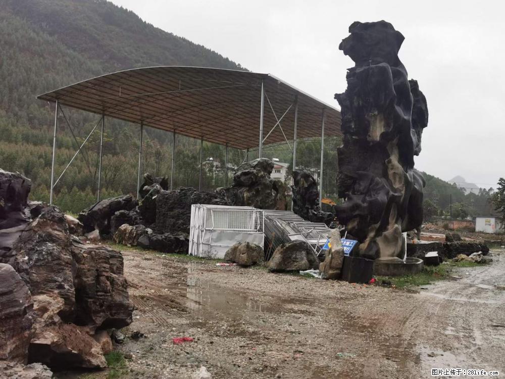 风景石、假山石大量有货，有需要的欢迎联系 - 新手上路 - 图木舒克生活社区 - 图木舒克28生活网 tmsk.28life.com
