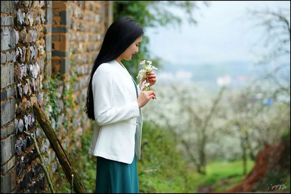 【春天,广西桂林灌阳县向您发出邀请!】我们在灌阳看梨花 - 游山玩水 - 图木舒克生活社区 - 图木舒克28生活网 tmsk.28life.com