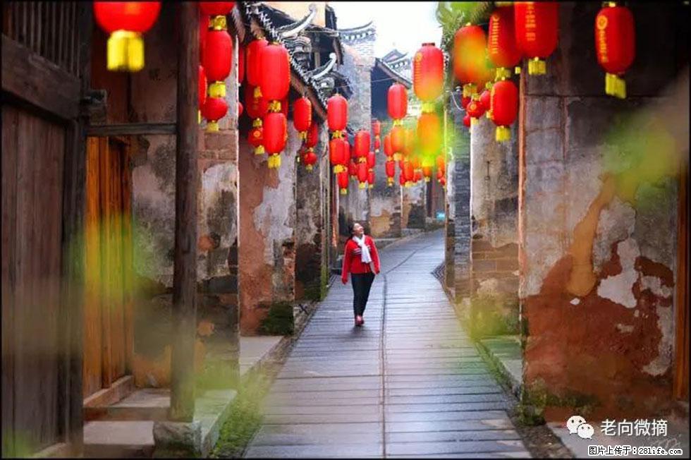 【春天,广西桂林灌阳县向您发出邀请!】江口老街又逢春 - 游山玩水 - 图木舒克生活社区 - 图木舒克28生活网 tmsk.28life.com