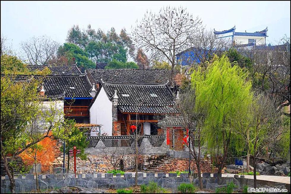 【春天,广西桂林灌阳县向您发出邀请!】江口老街又逢春 - 游山玩水 - 图木舒克生活社区 - 图木舒克28生活网 tmsk.28life.com