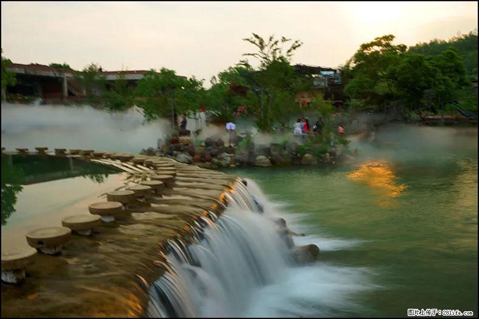 【春天，广西桂林灌阳县向您发出邀请！】如梦似幻莲溪庐 - 游山玩水 - 图木舒克生活社区 - 图木舒克28生活网 tmsk.28life.com