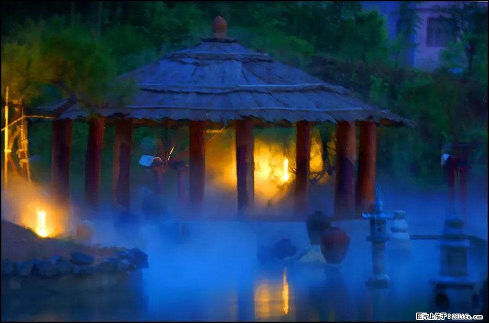 【春天，广西桂林灌阳县向您发出邀请！】如梦似幻莲溪庐 - 游山玩水 - 图木舒克生活社区 - 图木舒克28生活网 tmsk.28life.com