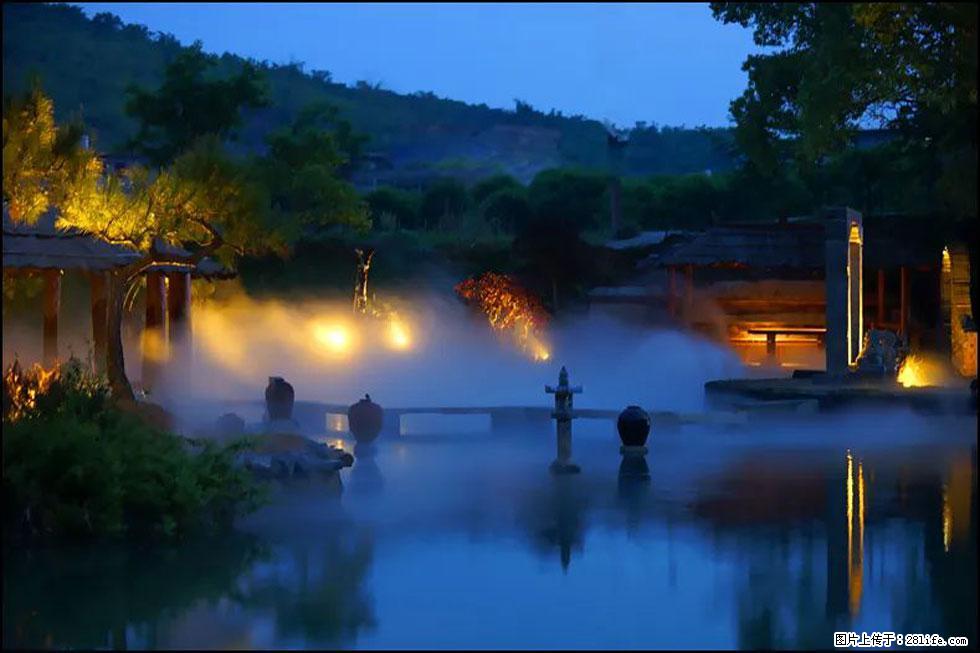 【春天，广西桂林灌阳县向您发出邀请！】如梦似幻莲溪庐 - 游山玩水 - 图木舒克生活社区 - 图木舒克28生活网 tmsk.28life.com