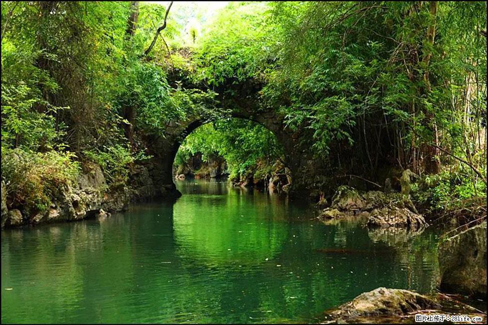 【春天，广西桂林灌阳县向您发出邀请！】如梦似幻莲溪庐 - 游山玩水 - 图木舒克生活社区 - 图木舒克28生活网 tmsk.28life.com