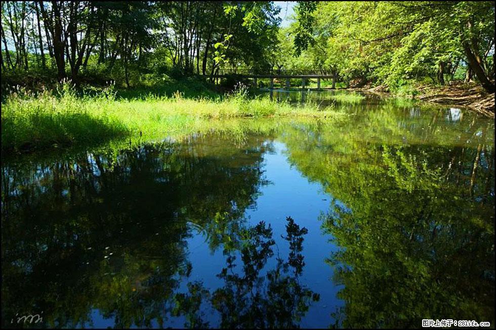 【春天,广西桂林灌阳县向您发出邀请!】熊家寨湿地公园 - 游山玩水 - 图木舒克生活社区 - 图木舒克28生活网 tmsk.28life.com