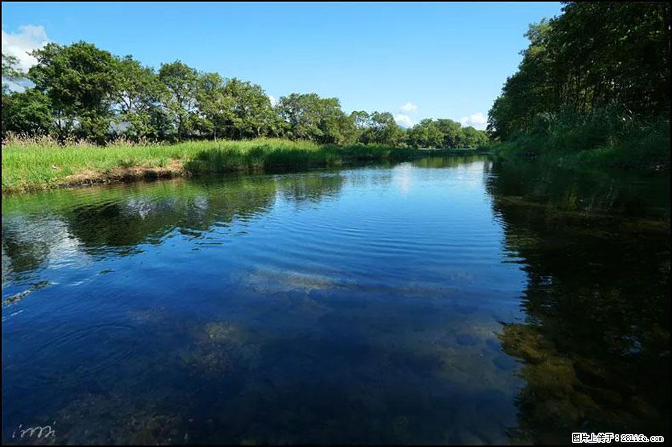 【春天,广西桂林灌阳县向您发出邀请!】熊家寨湿地公园 - 游山玩水 - 图木舒克生活社区 - 图木舒克28生活网 tmsk.28life.com