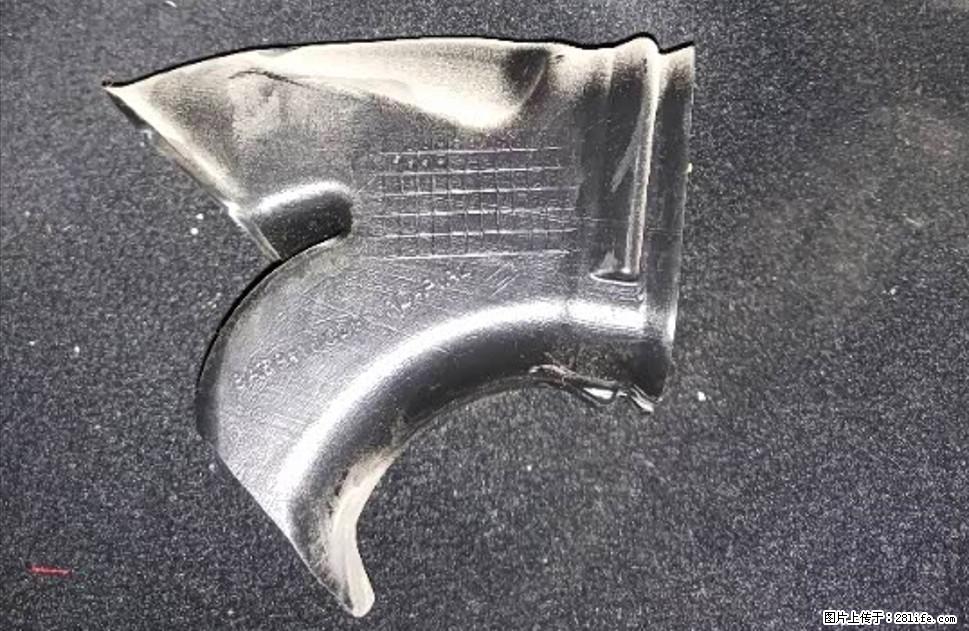 【福特·嘉年华】主驾驶位脚部空调不出风,如何解决? - 车友部落 - 图木舒克生活社区 - 图木舒克28生活网 tmsk.28life.com