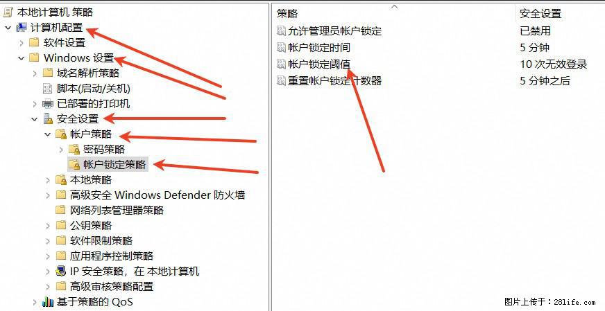 阿里云远程连接云服务器，老是提示“为安全考虑，已锁定该用户帐户”解决方案 - 生活百科 - 图木舒克生活社区 - 图木舒克28生活网 tmsk.28life.com