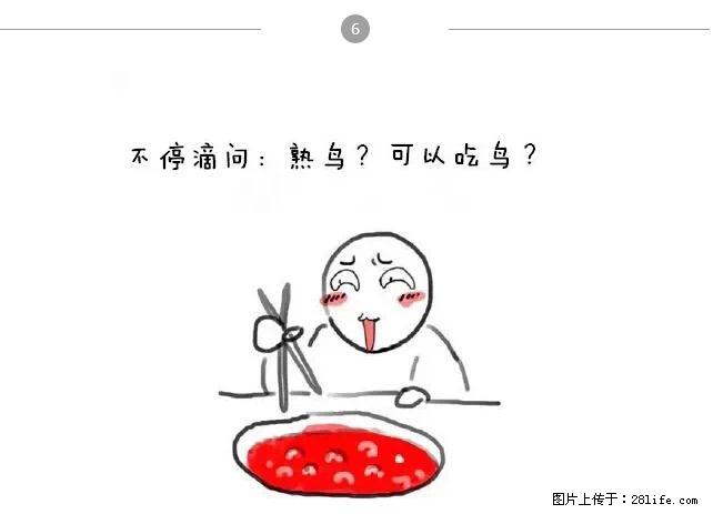 千万不要和这9种哈卵一起吃火锅! - 美食天地 - 图木舒克生活社区 - 图木舒克28生活网 tmsk.28life.com