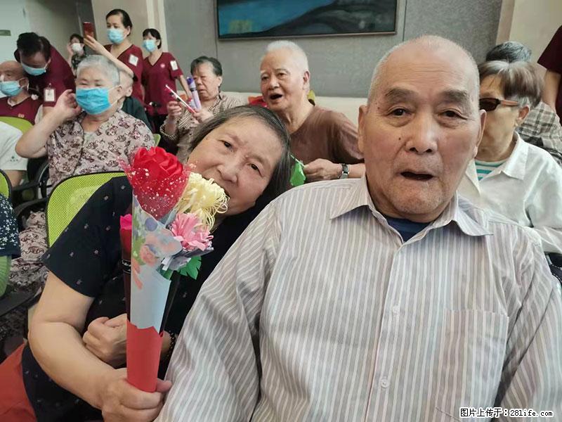 上海国企养老院,星级酒店环境,招聘养老护工 - 职场交流 - 图木舒克生活社区 - 图木舒克28生活网 tmsk.28life.com