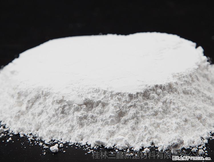 【桂林三鑫新型材料】600目重质碳酸钙 方解石粉重钙粉 - 综合信息 - 其他综合 - 图木舒克分类信息 - 图木舒克28生活网 tmsk.28life.com