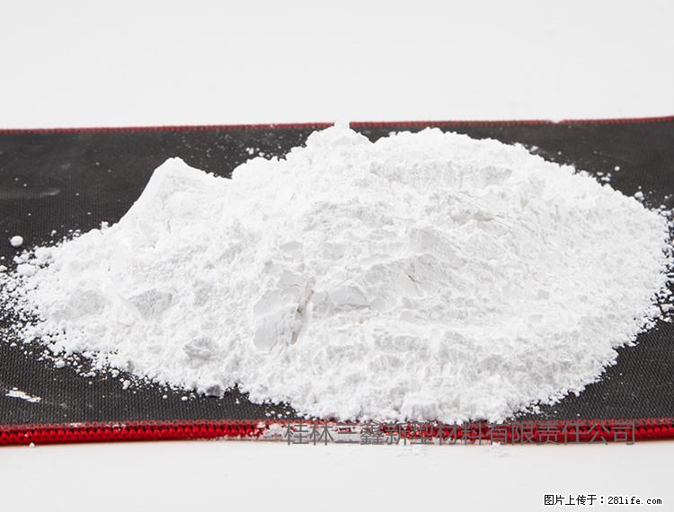 【桂林三鑫新型材料】800目活性碳酸钙 活性重质碳酸钙 改性碳酸钙 - 综合信息 - 其他综合 - 图木舒克分类信息 - 图木舒克28生活网 tmsk.28life.com