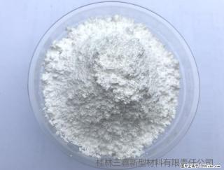 【桂林三鑫新型材料】人造石人造大理石专用碳酸钙 - 图木舒克28生活网 tmsk.28life.com