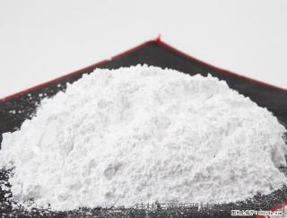 【桂林三鑫新型材料】1250目活性碳酸钙 改性钙碳酸钙 改性重质碳酸钙 - 图木舒克28生活网 tmsk.28life.com