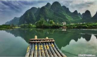 桂林市阳朔县遇龙河景区发布通知，从2022年4月5日起，骥马码头恢复营业。 - 图木舒克28生活网 tmsk.28life.com