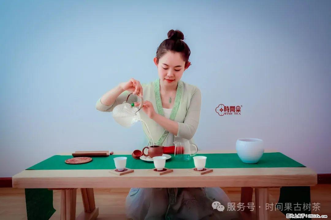 时间果百年古树龙珠普洱生茶 - 购物交流 - 图木舒克生活社区 - 图木舒克28生活网 tmsk.28life.com