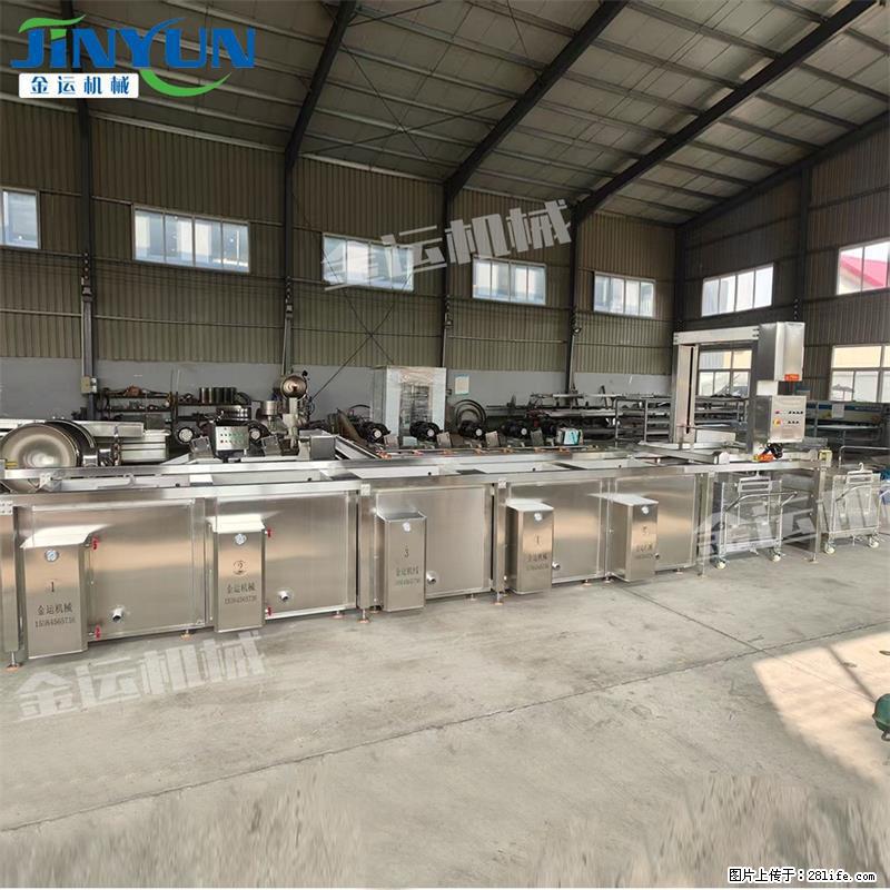 五联多联卤煮锅 连续式蜂窝卤煮锅 卤鸡卤蛋大批量生产卤煮设备 - 综合信息 - 其他综合 - 图木舒克分类信息 - 图木舒克28生活网 tmsk.28life.com