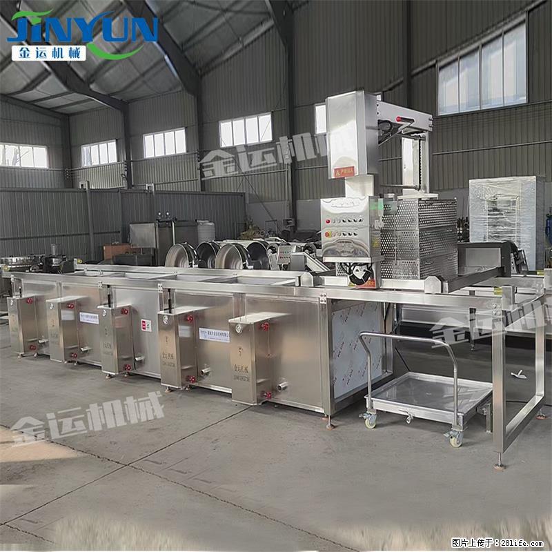 五联多联卤煮锅 连续式蜂窝卤煮锅 卤鸡卤蛋大批量生产卤煮设备 - 综合信息 - 其他综合 - 图木舒克分类信息 - 图木舒克28生活网 tmsk.28life.com