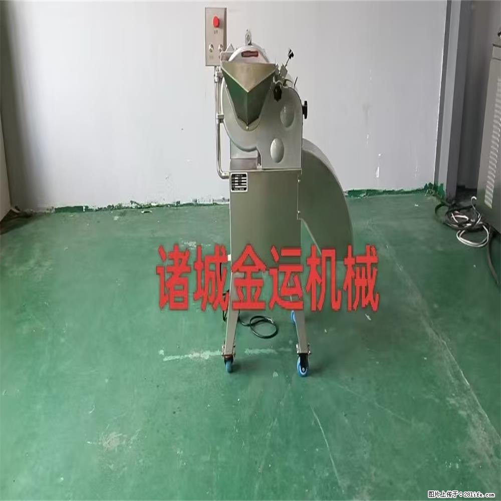 大蒜三维切丁机 商用果蔬切丁设备 苹果土豆切粒机 - 综合信息 - 其他综合 - 图木舒克分类信息 - 图木舒克28生活网 tmsk.28life.com