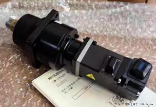 HG-KR053BG1成都三菱伺服电机销售MR-J5W3-222G-N1 MR-J4-20A HK- - 图木舒克28生活网 tmsk.28life.com