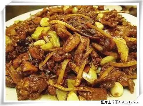 来广西旅游必吃这20道桂菜，不然就白来广西啦！ - 图木舒克生活资讯 - 图木舒克28生活网 tmsk.28life.com