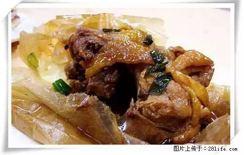 来广西旅游必吃这20道桂菜，不然就白来广西啦！ - 图木舒克生活资讯 - 图木舒克28生活网 tmsk.28life.com