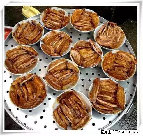 来广西旅游必吃这20道桂菜，不然就白来广西啦！ - 图木舒克生活资讯 - 图木舒克28生活网 tmsk.28life.com