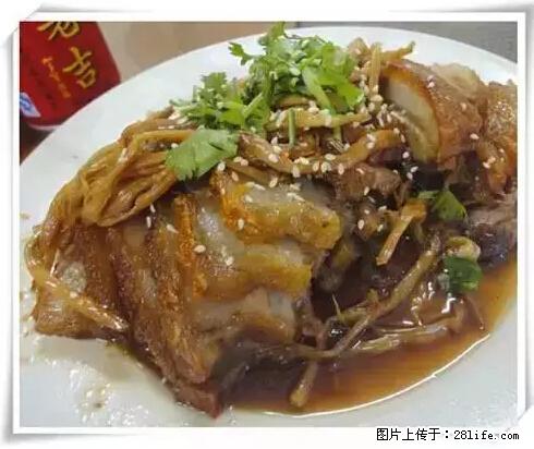 来广西旅游必吃这20道桂菜，不然就白来广西啦！ - 图木舒克生活资讯 - 图木舒克28生活网 tmsk.28life.com