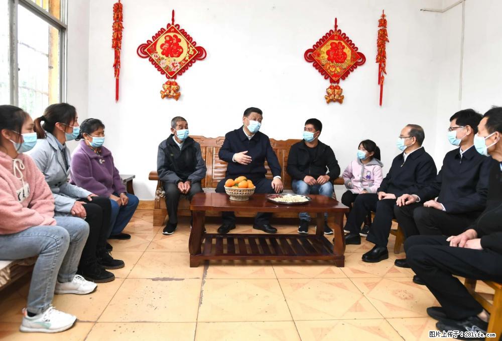 习近平赴广西考察调研 - 图木舒克生活资讯 - 图木舒克28生活网 tmsk.28life.com