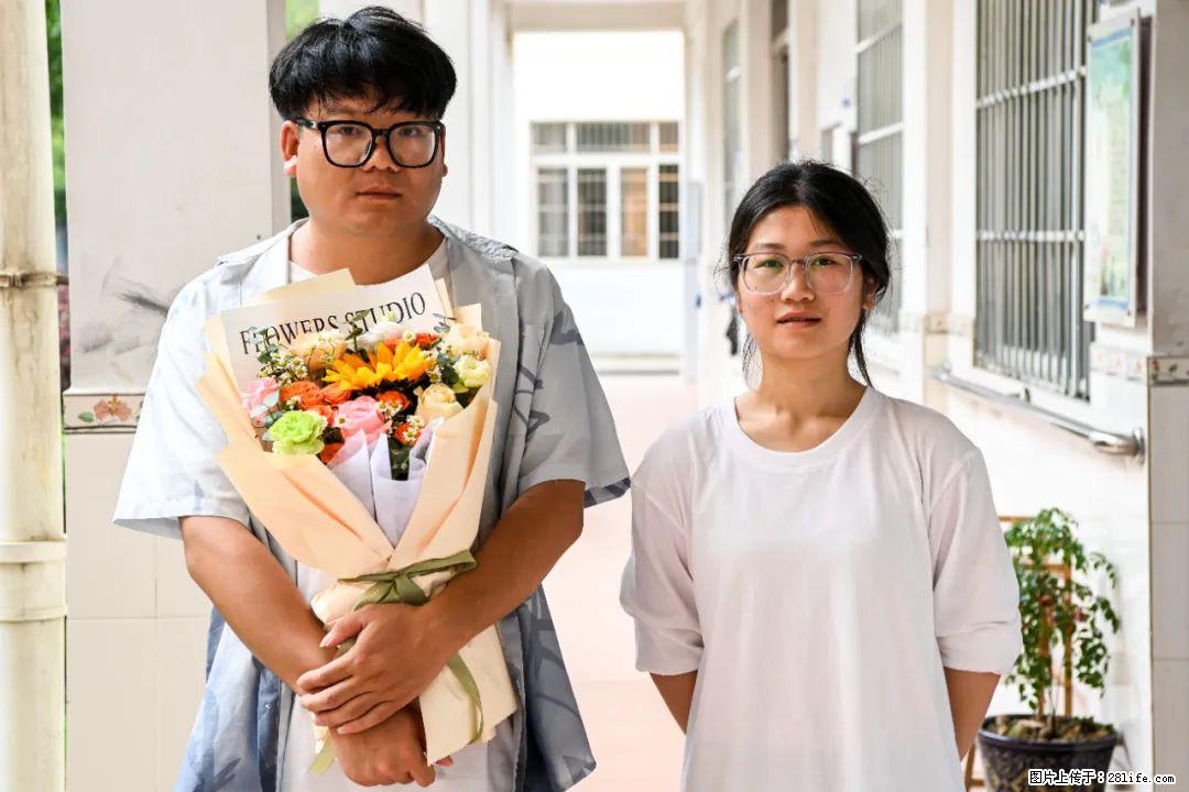 全网追的“扁担女孩”，找了一份暑假工，时薪12元 - 图木舒克生活资讯 - 图木舒克28生活网 tmsk.28life.com