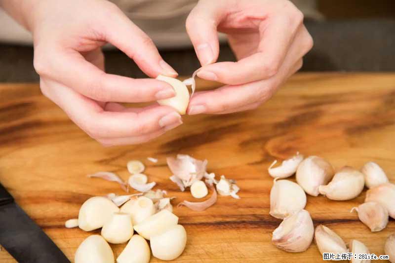 抗菌消炎、护肝健脾!这种“天然青霉素”就在你家餐桌上,春季吃正合适 - 图木舒克生活资讯 - 图木舒克28生活网 tmsk.28life.com