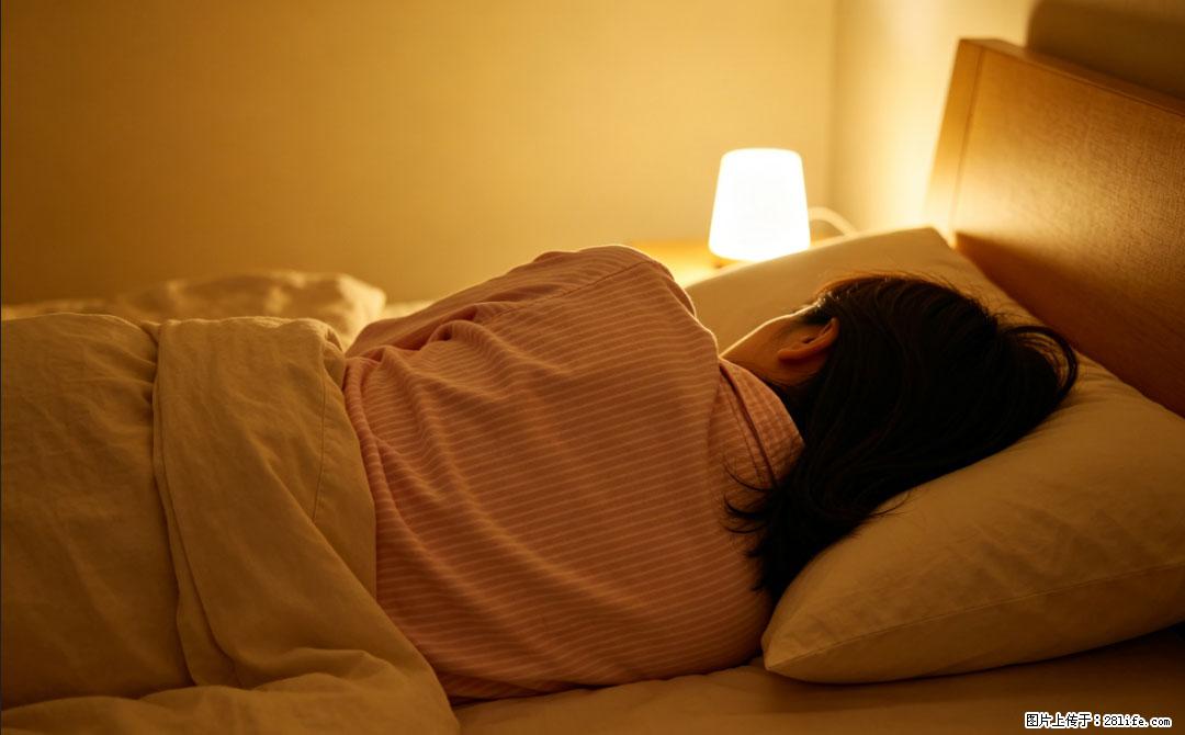 熬夜会让猝死风险飙升！出现以下4种情况赶紧休息→ - 图木舒克生活资讯 - 图木舒克28生活网 tmsk.28life.com