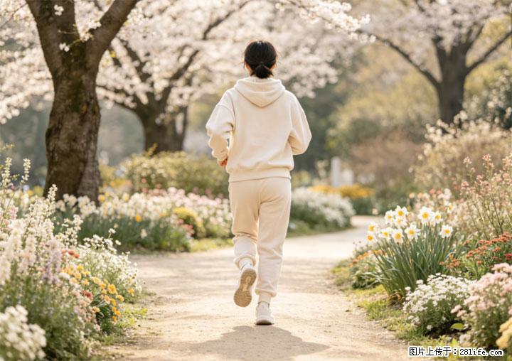 学会这套走路方法！稳血糖护心脏，养护关节更护健康 - 图木舒克生活资讯 - 图木舒克28生活网 tmsk.28life.com