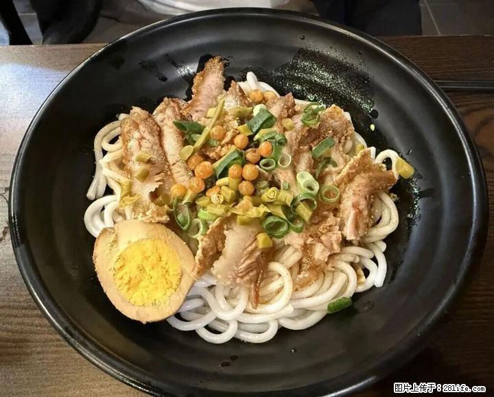 桂林米粉:承载乡愁与文化传承的美食 - 图木舒克生活资讯 - 图木舒克28生活网 tmsk.28life.com